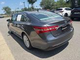 Thumbnail of 2015 Magnetic Gray Metallic Toyota Avalon Hybrid