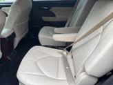 Thumbnail of 2021 Moon Dust Toyota Highlander Hybrid