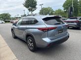 Thumbnail of 2021 Moon Dust Toyota Highlander Hybrid