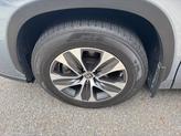 Thumbnail of 2021 Moon Dust Toyota Highlander Hybrid