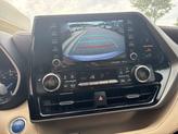 Thumbnail of 2021 Moon Dust Toyota Highlander Hybrid
