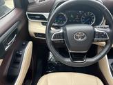 Thumbnail of 2021 Moon Dust Toyota Highlander Hybrid