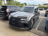 Thumbnail of 2023 Manganese Luster Lexus LX 600