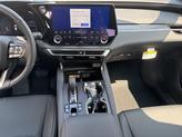 Thumbnail of 2025 Green Pearl Lexus RX 350