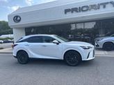 Thumbnail of 2024 Eminent White Pearl Lexus RX 350