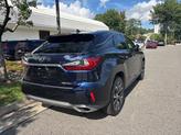 Thumbnail of 2017 Nightfall Mica Lexus RX 350