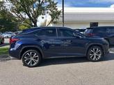 Thumbnail of 2017 Nightfall Mica Lexus RX 350