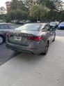 Thumbnail of 2020 Gun Metallic Nissan Sentra
