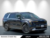 Photo of 2026 Metal Kia Carnival Hybrid