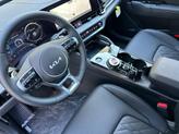 Thumbnail of 2025 Fusion Orange Kia Sportage Plug-In Hybrid