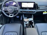 Thumbnail of 2025 Fusion Orange Kia Sportage Plug-In Hybrid