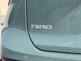 Thumbnail of 2025 Green Kia Niro
