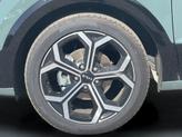 Thumbnail of 2025 Green Kia Niro