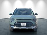 Thumbnail of 2025 Green Kia Niro