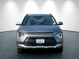 Thumbnail of 2025 Steel Gray Kia Niro