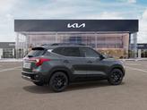 Thumbnail of 2025 Gravity Gray Kia Seltos