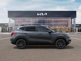 Thumbnail of 2025 Gravity Gray Kia Seltos