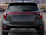 Thumbnail of 2025 Gravity Gray Kia Seltos