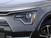 Thumbnail of 2025 Steel Gray Kia Niro