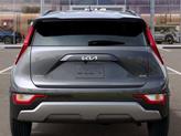 Thumbnail of 2025 Steel Gray Kia Niro