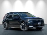 Thumbnail of 2025 Aurora Black Pearl Kia Niro EV