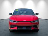 Thumbnail of 2023 Runway Red Kia EV6