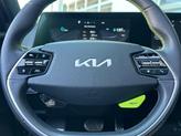 Thumbnail of 2023 Runway Red Kia EV6