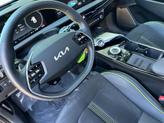 Thumbnail of 2023 Runway Red Kia EV6
