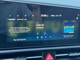 Thumbnail of 2025 Gray Kia Niro Plug-In Hybrid