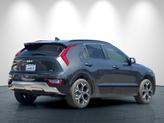 Thumbnail of 2025 Gray Kia Niro Plug-In Hybrid