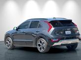 Thumbnail of 2025 Gray Kia Niro Plug-In Hybrid