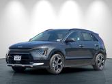 Thumbnail of 2025 Gray Kia Niro Plug-In Hybrid