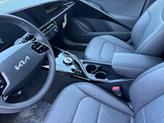 Thumbnail of 2025 Gray Kia Niro Plug-In Hybrid