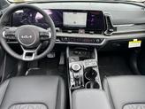 Thumbnail of 2025 Jungle Green Kia Sportage Plug-In Hybrid