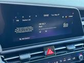 Thumbnail of 2025 Aurora Black Pearl Kia Niro