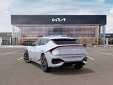 Thumbnail of 2025 Glacier White Pearl Kia EV6