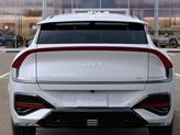 Thumbnail of 2025 Glacier White Pearl Kia EV6