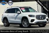 Photo of 2024 Polar White Mercedes-Benz GLS 450