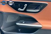Thumbnail of 2025 Black Mercedes-Benz C-Class