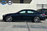 Thumbnail of 2025 Black Mercedes-Benz C-Class