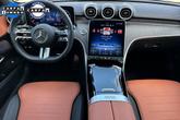 Thumbnail of 2025 Black Mercedes-Benz C-Class