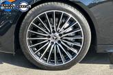 Thumbnail of 2025 Black Mercedes-Benz C-Class