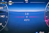 Thumbnail of 2025 Black Mercedes-Benz C-Class