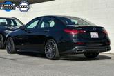 Thumbnail of 2025 Black Mercedes-Benz C-Class