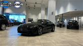Thumbnail of 2025 Black Mercedes-Benz C-Class