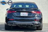 Thumbnail of 2025 Black Mercedes-Benz C-Class