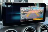 Thumbnail of 2023 Black Mercedes-Benz C-Class