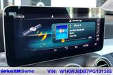 Thumbnail of 2023 Black Mercedes-Benz C-Class