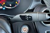 Thumbnail of 2023 Black Mercedes-Benz C-Class