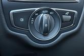 Thumbnail of 2023 Black Mercedes-Benz C-Class